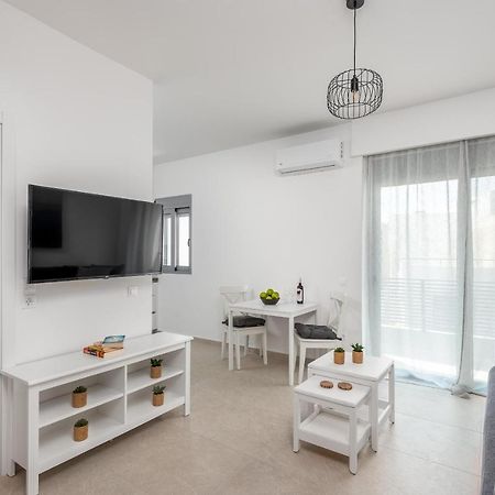 Rhodes Retreat & Getaway Apartments Rhodes City Luaran gambar