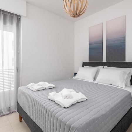 Rhodes Retreat & Getaway Apartments Rhodes City Luaran gambar
