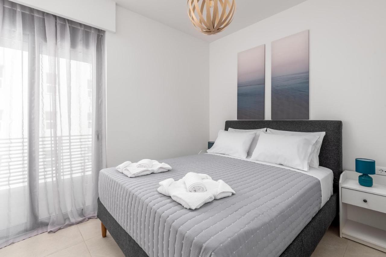 Rhodes Retreat & Getaway Apartments Rhodes City Luaran gambar